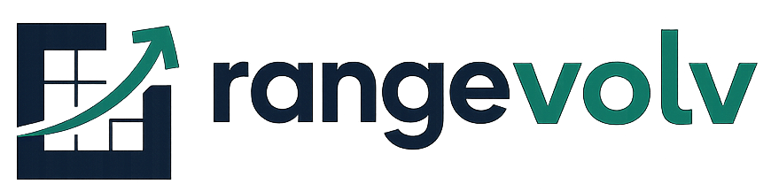 RangeVolv Logo